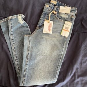 Jessica Simpson jeans